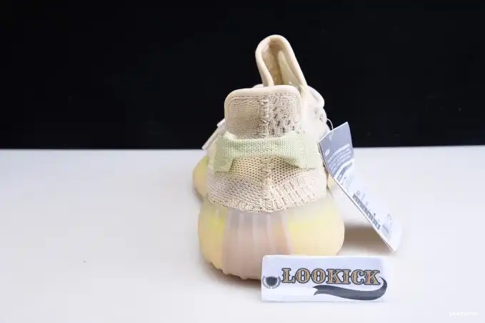 350 V2 Boost Yeezy Flax Adidas FX9028 0506